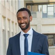 A PhD student in Artificial Intelligence for Medicine